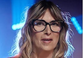 Noemí Galera apoya el boicot a Israel en Eurovisión: «Hay cosas que no deben aceptarse»