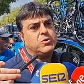 Imagen - «No hemos tenido ningún problema, pero nos han insultado»