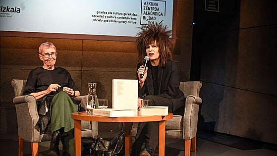Una 'enciclopedia' del feminismo en el arte con más de cien expertas internacionales