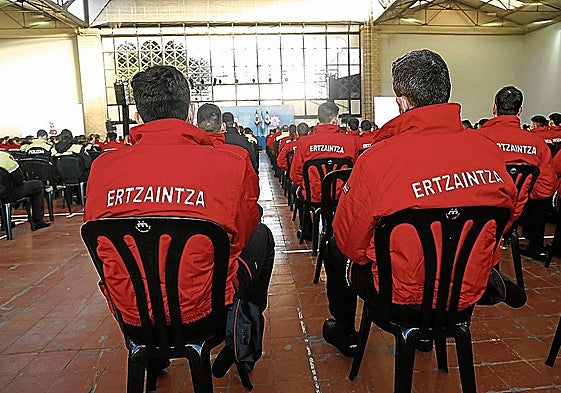 El Gobierno vasco limita a un aspirante las denuncias de irregularidades en Arkaute