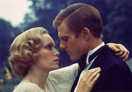 'Dos hombres y un destino' (1969)