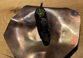 El menú del horror: ¿Se puede servir un plato con fotos de niños hambrientos o el sonido de un bombardeo?