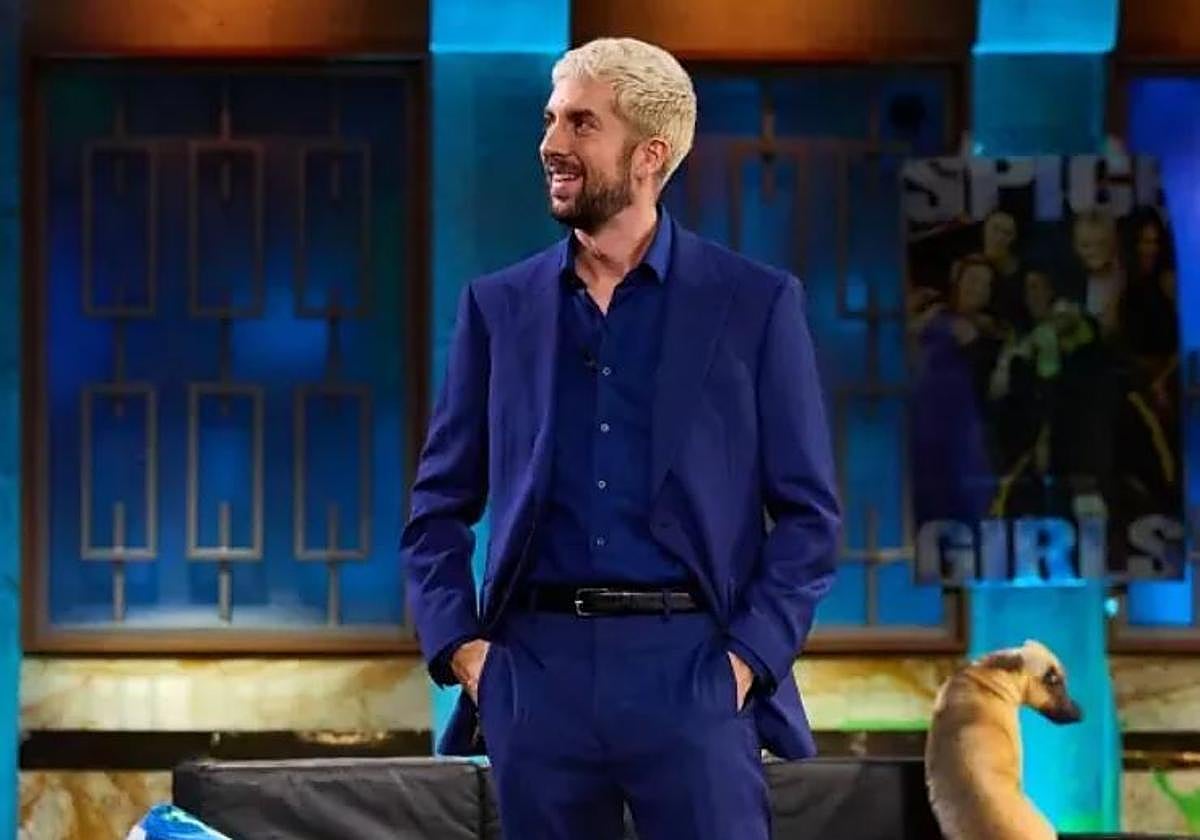 Broncano insiste en su broma sobre el Gobierno: «Ahora el Ministerio del Interior nos pide...»