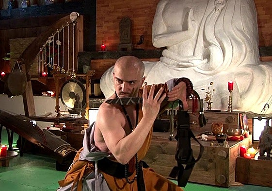 ¿Y si estamos ante un asesino en serie en Bilbao?