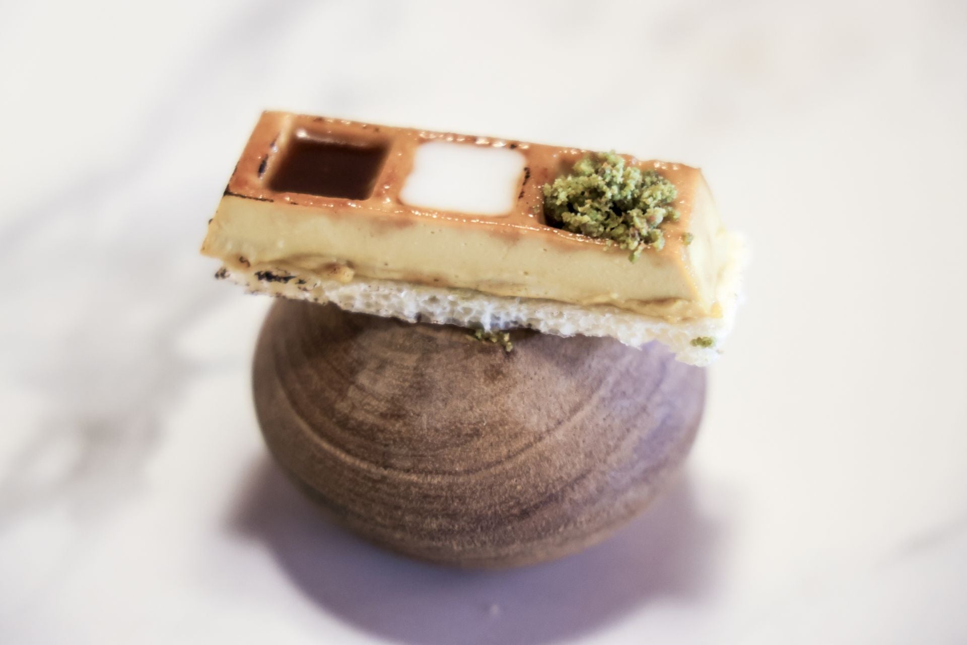 Las imágenes de la final de la Semana del Pintxo de Álava