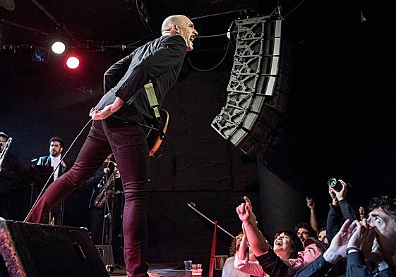 La edición más musical de Vital Eguna llegará a barrios de Vitoria y pueblos de Álava