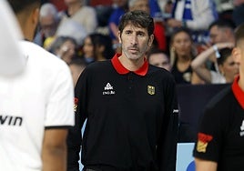 Mumbrú, Europako jabea