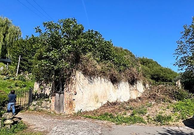 Estado en el que se encuentra el inmueble.