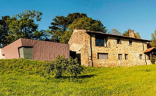 Espacio Cultural de Zuloaga.