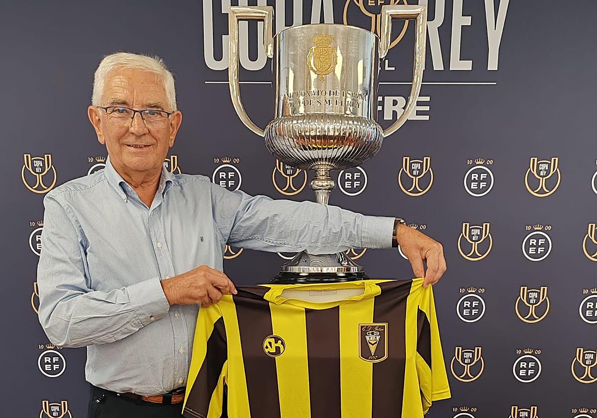 El Getxo se enfrentará al Betis de Valladolid en la ronda previa de Copa del Rey