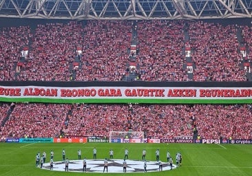 La Federación vasca reconoce que está trabajando en un partido contra Palestina aunque «es muy complejo»