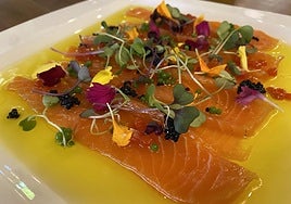 El restaurante de Bilbao que es uno de los mejores para ir de tapas de España según la Guía Michelin