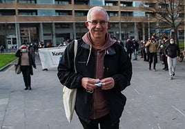 Mikel 'Antza' niega su participación en la planificación del asesinato de Gregorio Ordóñez