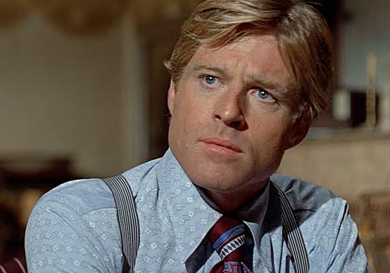Estados Unidos llora la muerte de Robert Redford y hasta Trump reconoce que «era un grande»