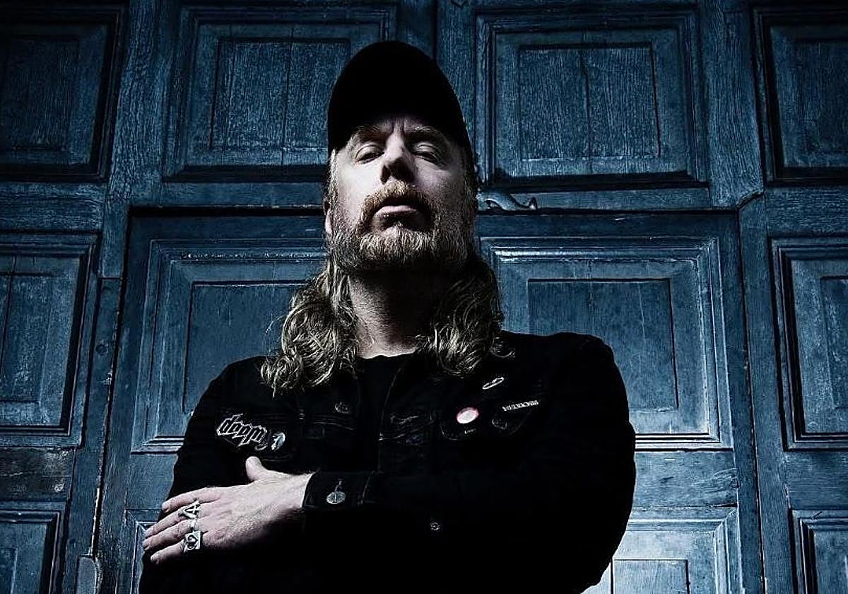 Muere Tomas Lindberg, voz legendaria de At The Gates, a los 52 años víctima de un agresivo cáncer