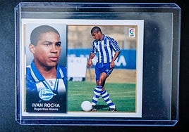 Estas son las diez joyas de la colección: el primer cromo, el único, el más caro...