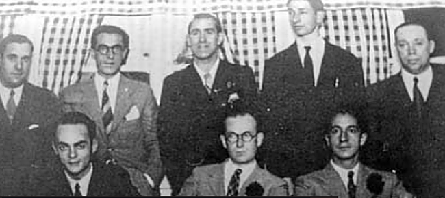 Lauaxeta, jesarrita, Irisarri eta Aranbalza artean.