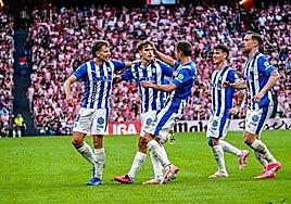 El Alavés, el cuarto equipo de Primera con el límite salarial más bajo