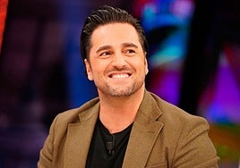 David Bustamante responde a las críticas en mitad de un concierto: «Dejad de decir a la gente si ha subido o bajado de peso»