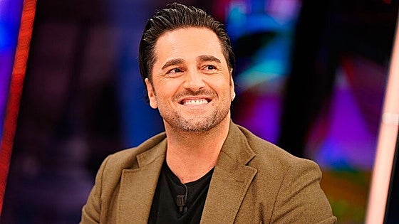 David Bustamante responde a las críticas en mitad de un concierto: «Dejad de decir a la gente si ha subido o bajado de peso»