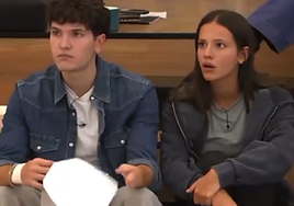 Críticas a 'Operación Triunfo' por la falta de intimidad en los móviles: «Se han visto fotos de… cosas»