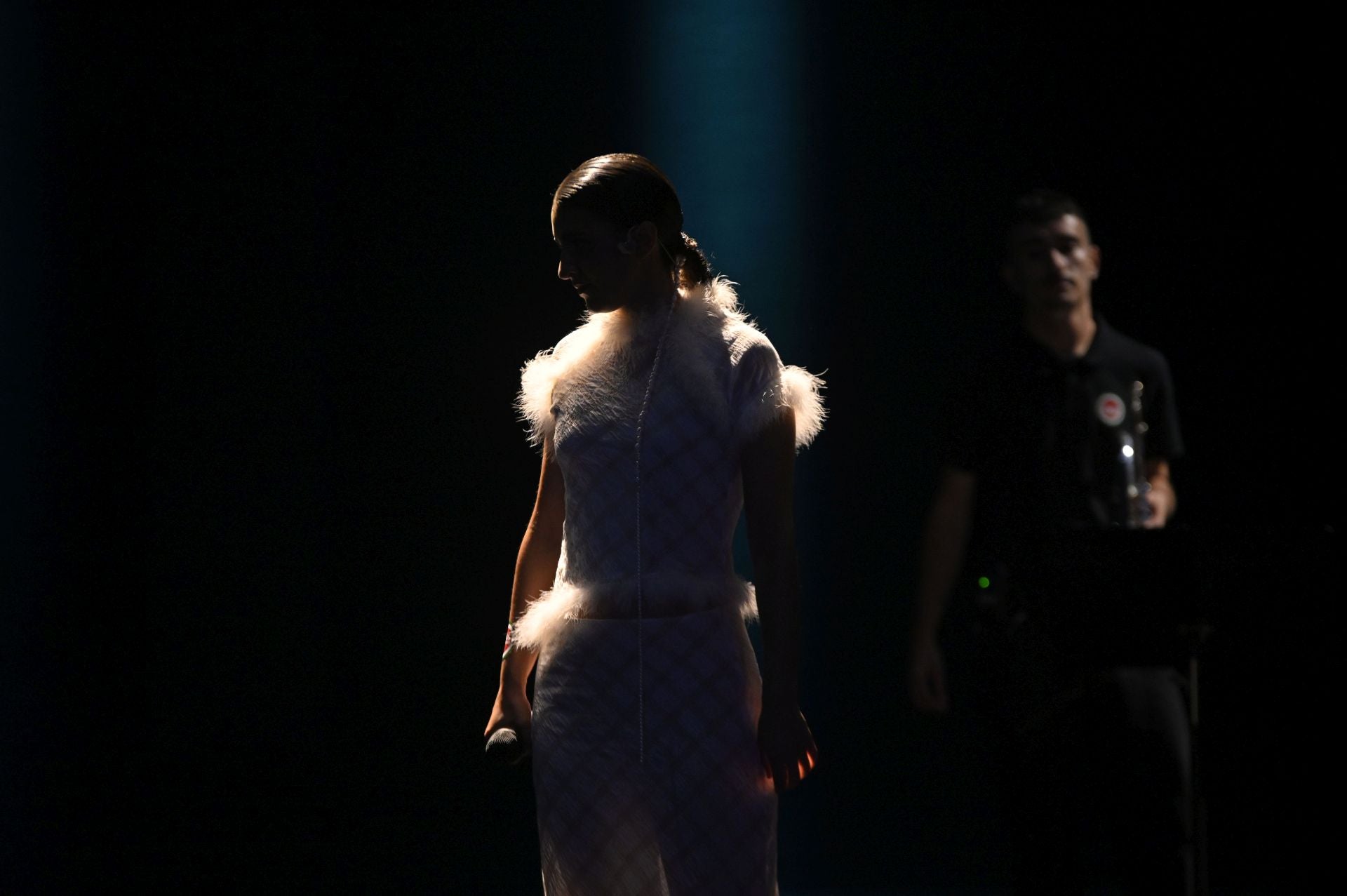 La gala de inauguración del Zinemaldia 2025