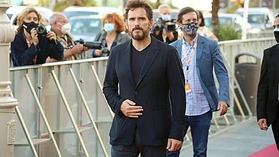 Matt Dillon cancela su visita al Zinemaldia