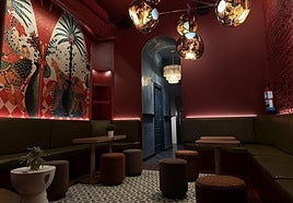 El nuevo Mr. Marvelous se vuelve golfo