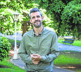 Gortazar ha analizado distintos aspectos de la educación en Euskadi, España y otros países.