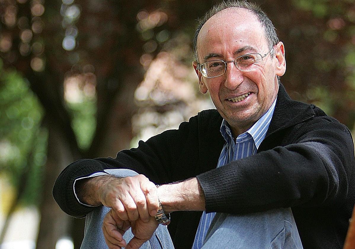 Muere Crescencio Cañas, exdelegado de la edición Rioja de EL CORREO