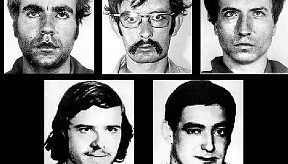 Medio siglo de las últimas ejecuciones del franquismo