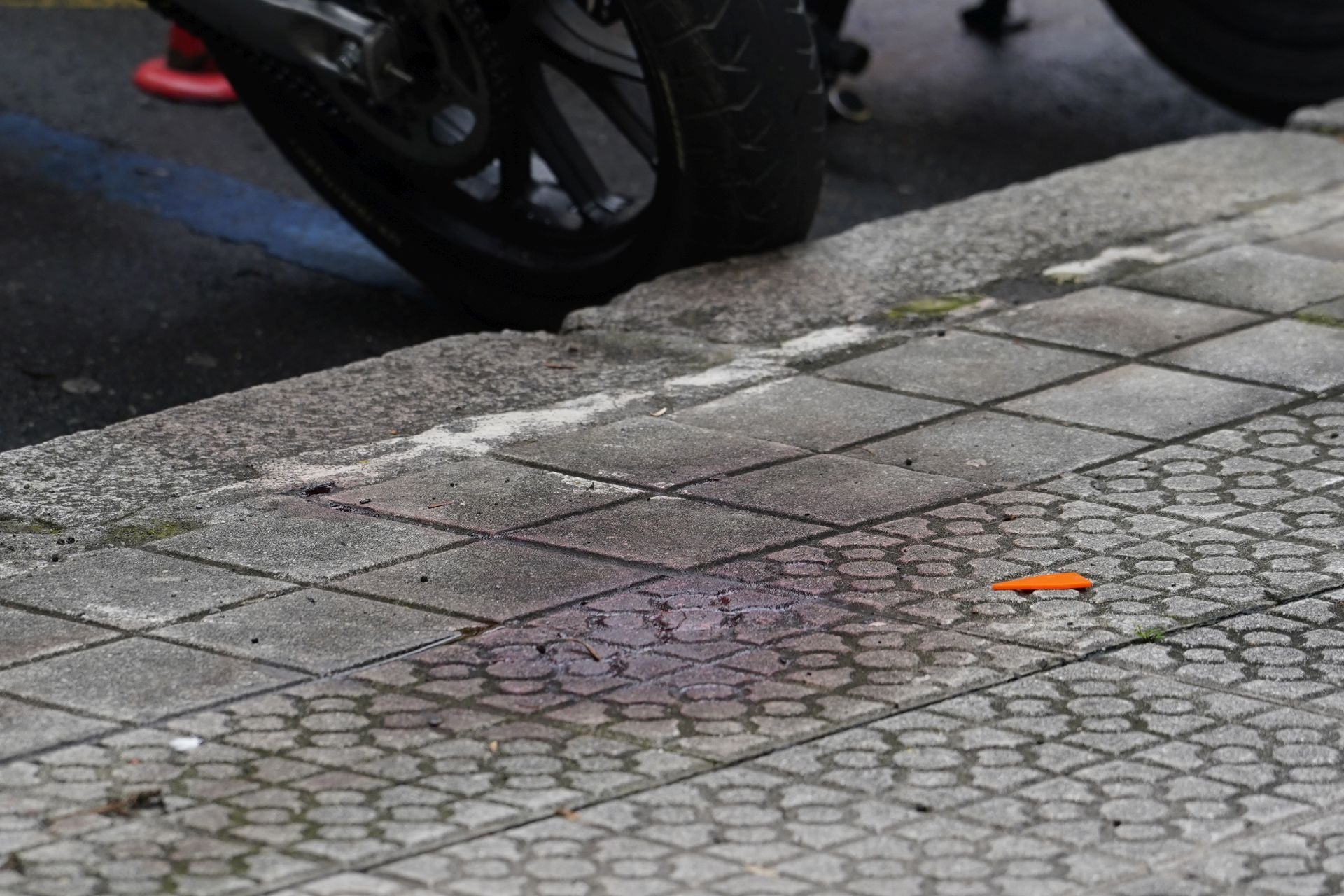 Así ha sido el gran despliegue de la Ertzaintza en Fika