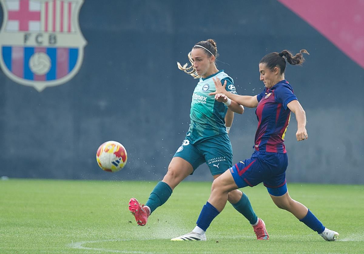 Una remontada para sentirse líderes