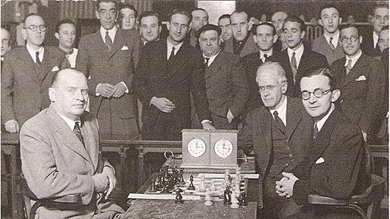 Los 80 jaques del Rey Ardid