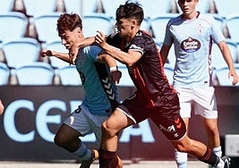 El Arenas, penalizado por sus errores