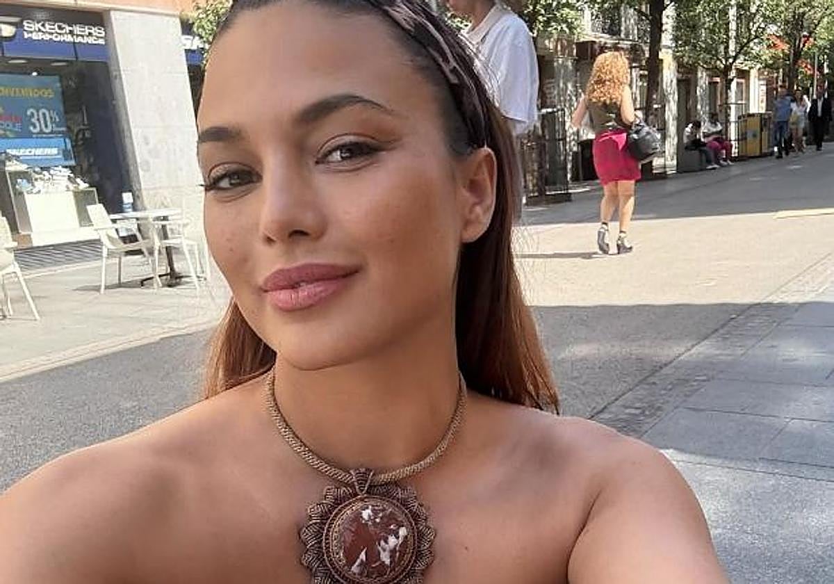 El cambio físico de Elisa Mouliaá: «Había engordado 12 kilos por los antidepresivos»