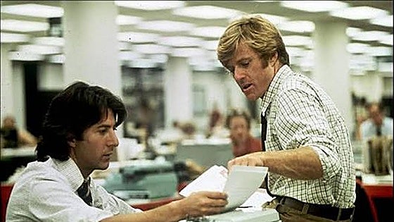 Redford, zinema ulertzeko modu zehatz baten sinboloa