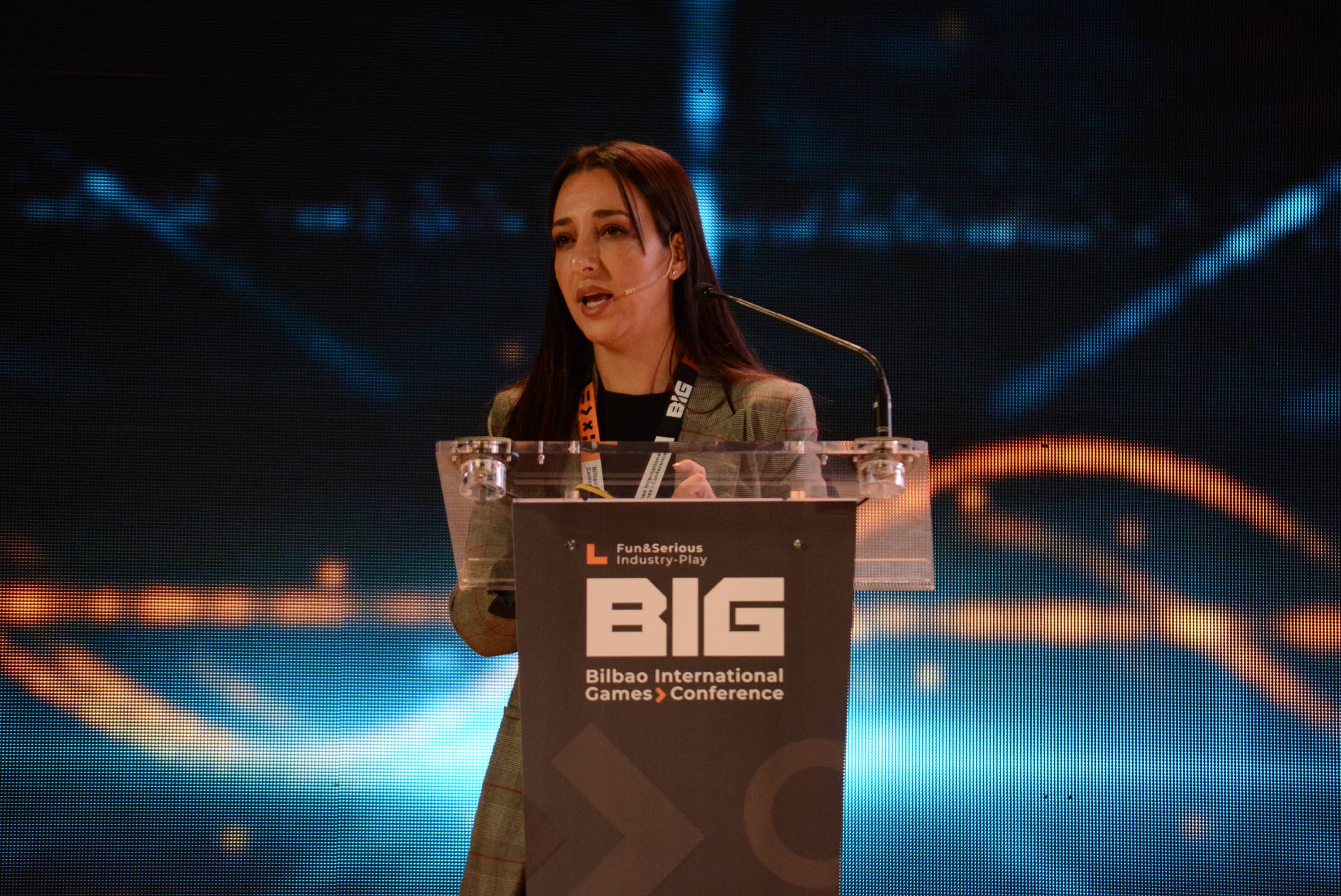 BIG Conference 2025 anuncia sus primeros ponentes y abre su venta de entradas