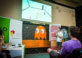 La Asociación Española de Videojuegos elige a los ganadores de su DevContest