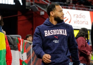 Markquis Nowell ya está en Vitoria