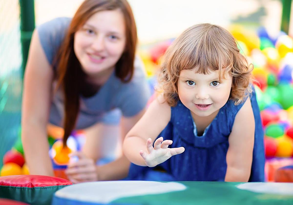 Adaptación escolar: estrategias para apoyar a los niños pequeños en su llegada al cole