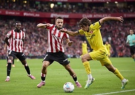 Valverde justifica sus cuatro cambios al descanso: «Necesitábamos un electroshock»