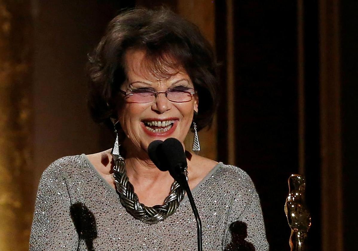 Adiós a la antidiva del cine italiano