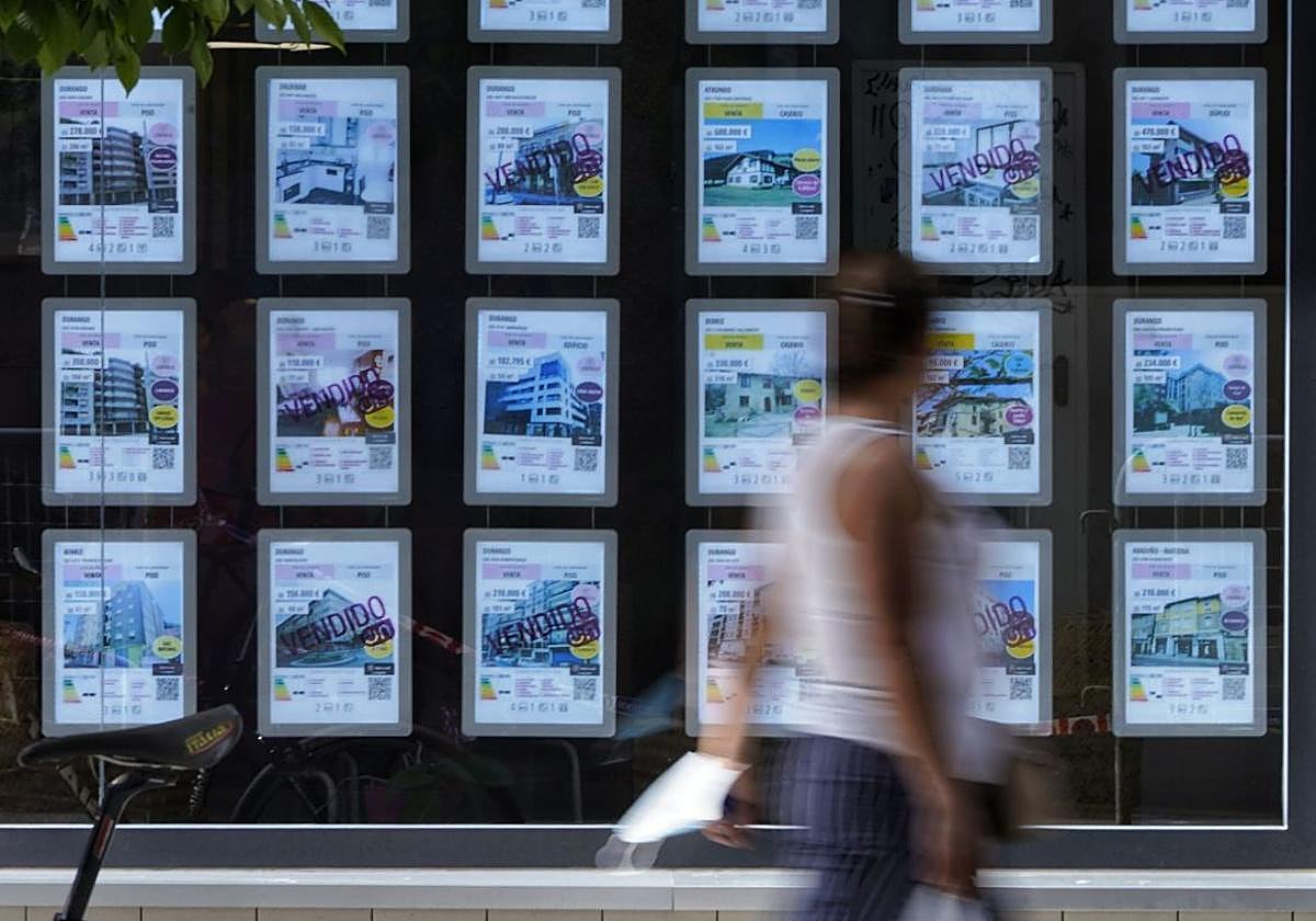 Un asesor inmobiliario avisa de cómo se pueden estafar 50.000 euros al comprar una casa: «Cuidado»