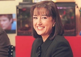 Muere la periodista Mariví Fernández Palacios, colaboradora de María Teresa Campos