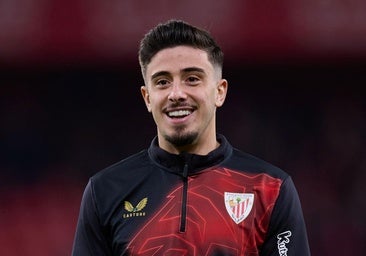 Nico Serrano, de jugar sólo 19 minutos a titular y medirse con el cedido Rincón