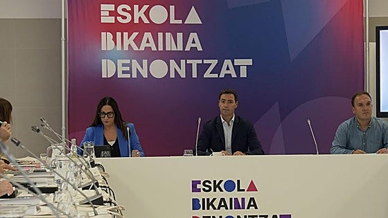 Zergatik da garrantzitsua eskola segregazioari aurre egitea?