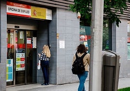 El SEPE no permitirá computar las rentas de la unidad familiar para conceder el subsidio de  mayores de 52 años