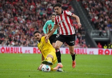 El toque de atención nunca visto de Valverde: cuatro cambios en el descanso