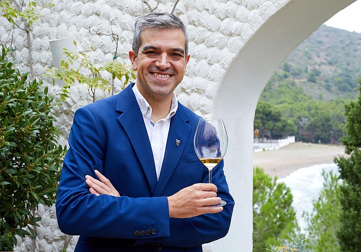 Los riesgos de probar hasta cien vinos un día sí y otro también